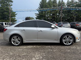 Used 2014 Chevrolet Cruze LTZ w/ RS Package image 3