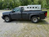 Used 2010 Chevrolet Silverado 1500 W/T image 3