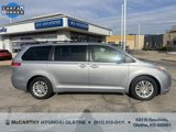 Used 2012 Toyota Sienna XLE image 2
