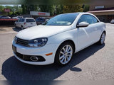 Used 2015 Volkswagen Eos Komfort image 3