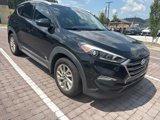 Used 2017 Hyundai Tucson SE image 2