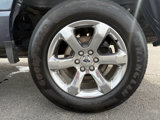 Used 2021 Ford F150 Lariat w/ Max Trailer Tow Package image 3