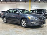 Used 2013 Nissan Altima 2.5 SL w/ Technology Pkg image 3