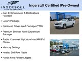 Used 2018 Chevrolet Tahoe LT image 5