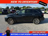 Used 2011 Acura MDX w/ Advance Package image 3