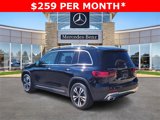 Certified 2025 Mercedes-Benz GLB 250 4MATIC image 3