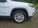 Used 2022 Jeep Cherokee Latitude Lux image 2