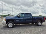 Used 2009 Chevrolet Silverado 2500 LT w/ Exterior Plus Package image 4