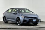 New 2025 Toyota Corolla SE image 2