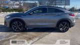 Certified 2023 INFINITI QX55 Luxe w/ Cargo Package image 5