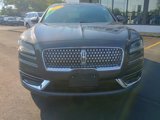 Used 2020 Lincoln Nautilus Reserve image 2