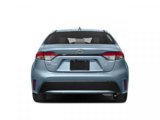 Certified 2022 Toyota Corolla LE image 5