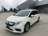 Used 2019 Honda Odyssey EX-L image 2