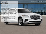 New 2026 Genesis GV70 2.5T Select image 3