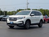 Certified 2019 Honda Pilot Touring image 2