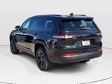 New 2025 Jeep Grand Cherokee L Altitude image 5