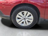 Used 2017 Subaru Outback 2.5i Premium image 2