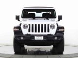 Used 2021 Jeep Wrangler Sport image 2