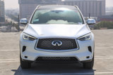 New 2025 INFINITI QX50 Luxe image 2
