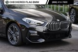 Certified 2024 BMW 228i xDrive Gran Coupe w/ M Sport Package image 2
