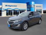 Used 2021 Chevrolet Equinox LS w/ LS Convenience Package image 3