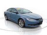 Used 2015 Chrysler 200 S image 2