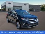 Used 2018 Ford Edge Titanium w/ Equipment Group 301A image 2