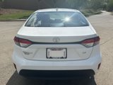 Used 2024 Toyota Corolla LE image 4