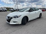 Used 2017 Nissan Maxima Platinum w/ Medallion Package image 2