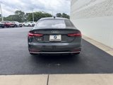 Used 2020 Audi A5 2.0T Premium Plus w/ Premium Plus image 6