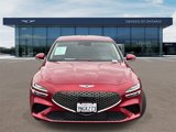 Used 2022 Genesis G70 2.0T image 6