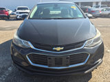 Used 2016 Chevrolet Cruze LT w/ Convenience Package image 2
