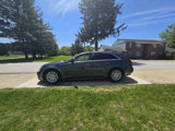 Used 2012 Cadillac CTS Luxury image 2
