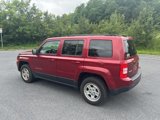 Used 2017 Jeep Patriot Sport w/ Power Value Group image 3