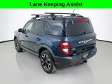 Certified 2022 Ford Bronco Sport Outer Banks w/ Tech Package image 6