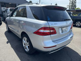 Used 2012 Mercedes-Benz ML 350 4MATIC image 2