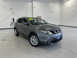 Used 2017 Nissan Rogue Sport SV image 4