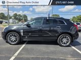 Used 2013 Cadillac SRX Premium image 3
