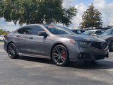Used 2019 Acura TLX V6 w/ Technology & A-SPEC Pkg image 2