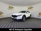 Used 2023 MAZDA CX-30 AWD 2.5 S w/ Premium Package image 4