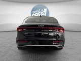 Used 2022 Kia K5 LXS image 4