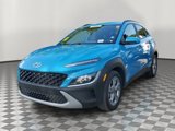 Used 2023 Hyundai Kona SEL w/ Cargo Package image 3