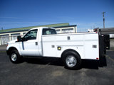 Used 2016 Ford F250 XL w/ Power Equipment Group image 3