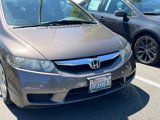 Used 2011 Honda Civic LX image 4