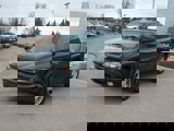 Used 2002 Chevrolet TrailBlazer LTZ image 4