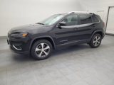 Used 2019 Jeep Cherokee Limited image 2