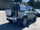 Used 2020 Land Rover Defender 110 HSE image 3