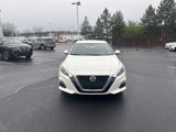 Certified 2022 Nissan Altima 2.5 SV image 2