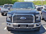 Certified 2016 Ford F150 XLT w/ Equipment Group 301A Mid image 2