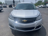 Used 2017 Chevrolet Traverse LT w/ Style and Technology Package image 5
